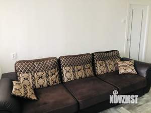 3-к квартира, посуточно, 60м2, 2/6 этаж