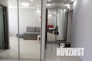 1-к квартира, посуточно, 40м2, 5/9 этаж