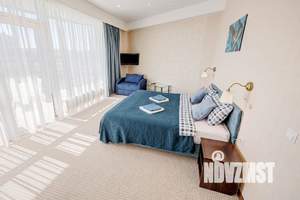 1-к квартира, посуточно, 30м2, 5/10 этаж