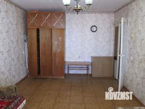 1-к квартира, на длительный срок, 34м2, 5/5 этаж