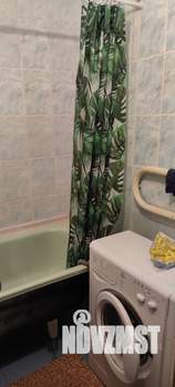1-к квартира, на длительный срок, 35м2, 1/5 этаж