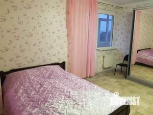 3-к квартира, посуточно, 120м2, 2/10 этаж