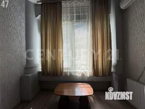 2-к квартира, посуточно, 45м2, 2/3 этаж