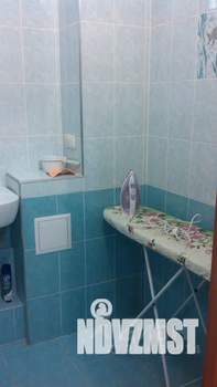 1-к квартира, посуточно, 38м2, 2/10 этаж