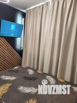 1-к квартира, посуточно, 47м2, 3/4 этаж