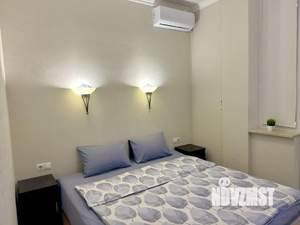 1-к квартира, посуточно, 47м2, 7/13 этаж