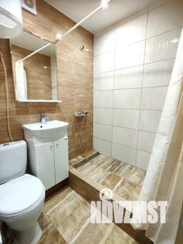1-к квартира, посуточно, 31м2, 4/6 этаж