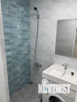 1-к квартира, посуточно, 20м2, 3/4 этаж