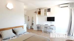 1-к квартира, посуточно, 28м2, 4/4 этаж