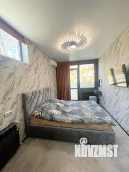 Студия квартира, на длительный срок, 44м2, 1/3 этаж