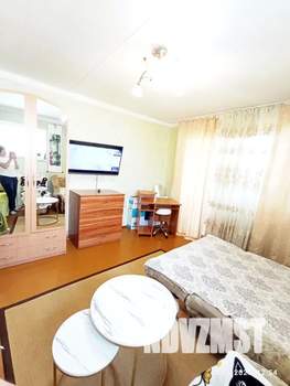 2-к квартира, посуточно, 50м2, 5/12 этаж