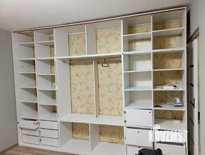 1-к квартира, на длительный срок, 36м2, 2/5 этаж