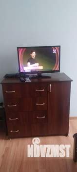 1-к квартира, посуточно, 30м2, 2/5 этаж