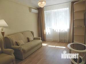 2-к квартира, на длительный срок, 54м2, 3/5 этаж