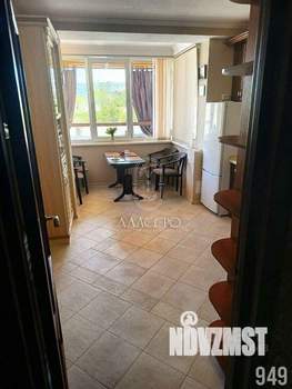 1-к квартира, на длительный срок, 44м2, 2/5 этаж