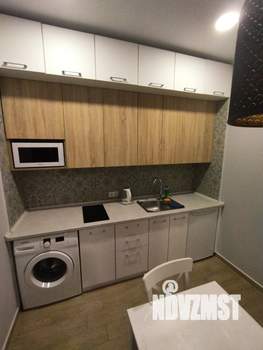 1-к квартира, на длительный срок, 27м2, 1/2 этаж