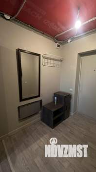 Студия квартира, на длительный срок, 23м2, 1/2 этаж