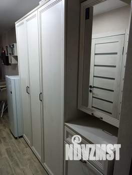 Студия квартира, посуточно, 27м2, 4/4 этаж