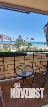 1-к квартира, посуточно, 21м2, 1/4 этаж