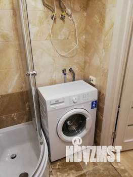 1-к квартира, посуточно, 25м2, 4/4 этаж