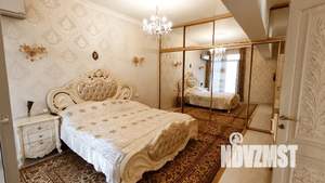 2-к квартира, посуточно, 150м2, 7/10 этаж