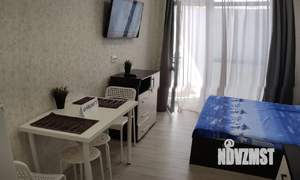 1-к квартира, посуточно, 23м2, 1/4 этаж