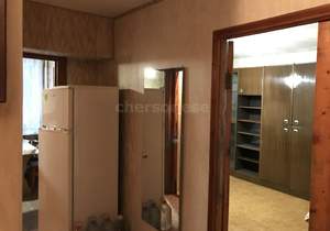 1-к квартира, на длительный срок, 34м2, 1/5 этаж