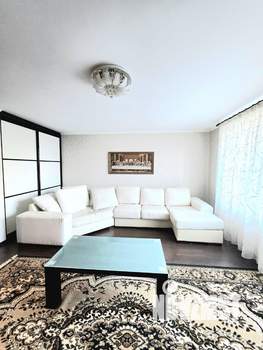 2-к квартира, на длительный срок, 80м2, 2/6 этаж