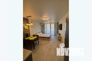 1-к квартира, посуточно, 32м2, 2/10 этаж