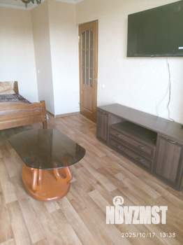 1-к квартира, посуточно, 31м2, 4/5 этаж