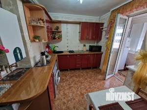1-к квартира, посуточно, 42м2, 2/5 этаж
