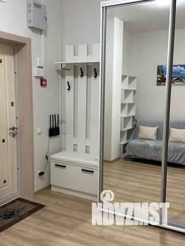 1-к квартира, посуточно, 40м2, 2/2 этаж