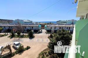 1-к квартира, посуточно, 17м2, 4/5 этаж