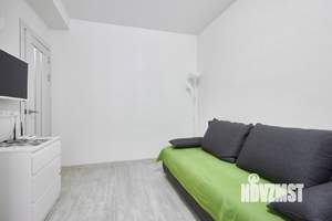 1-к квартира, посуточно, 42м2, 2/9 этаж