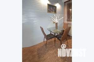 1-к квартира, посуточно, 38м2, 5/12 этаж
