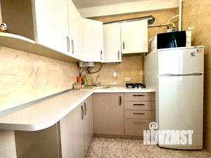 1-к квартира, посуточно, 35м2, 2/5 этаж