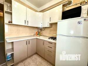 1-к квартира, посуточно, 35м2, 2/5 этаж