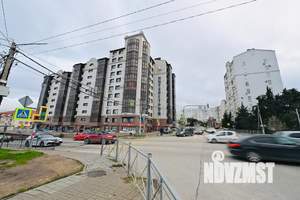 1-к квартира, посуточно, 35м2, 2/10 этаж