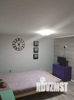 1-к квартира, посуточно, 22м2, 1/1 этаж