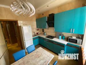 2-к квартира, посуточно, 50м2, 3/3 этаж