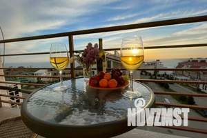 1-к квартира, посуточно, 25м2, 3/6 этаж