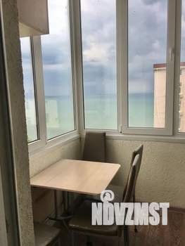 1-к квартира, посуточно, 25м2, 6/9 этаж