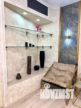 1-к квартира, посуточно, 36м2, 4/5 этаж