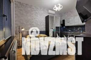 1-к квартира, посуточно, 20м2, 2/2 этаж