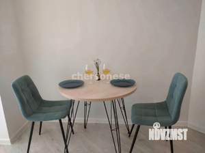 Студия квартира, на длительный срок, 23м2, 1/4 этаж