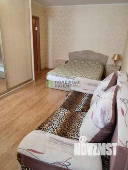 1-к квартира, на длительный срок, 38м2, 3/5 этаж