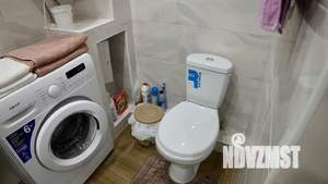 Студия квартира, посуточно, 25м2, 1/6 этаж