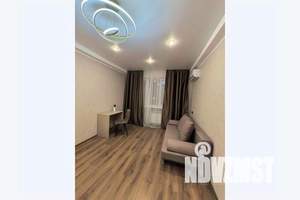 1-к квартира, посуточно, 33м2, 3/5 этаж