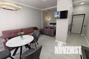 1-к квартира, посуточно, 30м2, 2/4 этаж