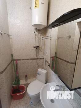 1-к квартира, на длительный срок, 21м2, 1/4 этаж